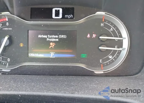 2016 Honda Pilot Lx from USA, damaged, VIN 5FNYF6H19GB049341